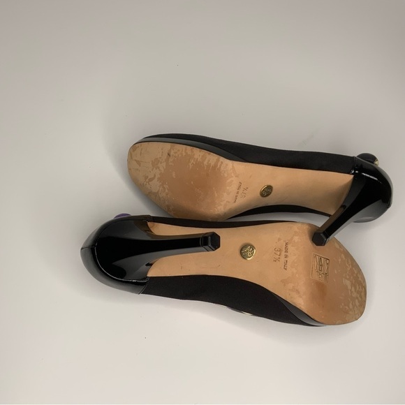 Emilio Pucci‎ gorgeous high heels. - Picture 9 of 13